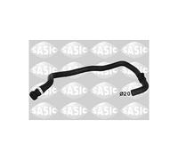SASIC 3404156 Durit chauffage