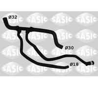 SASIC 3404162 Durite de refroidissement