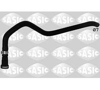 Sasic Durite de radiateur 3406089 – vase d'expansion, refroidissement