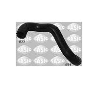 Sasic Durite de radiateur 3406175