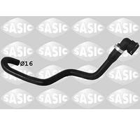 SASIC 3406285 Durit chauffage