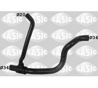 SASIC 3406295 Durite de refroidissement