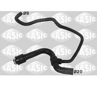 Sasic Durite de refroidissement 3406301 – pour radiateur et chauffage