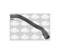 Sasic Durit de chauffage 3406349