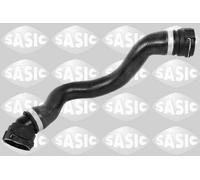 Tuyau du système de refroidissement gauche inférieur 3406394 SASIC pour BMW 3