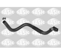 SASIC 3406484 Durite de radiateur pour OPEL