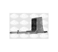 Sasic Butée élastique pour silencieux 4001570
