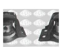 Sasic Support moteur droit supérieur métal-caoutchouc pour Renault Dacia 4001788