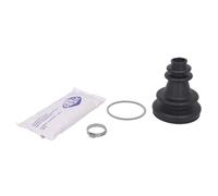 Jeu de soufflets, arbre de transmission SASIC 4003406