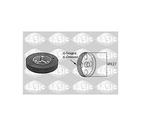 Sasic Poulie de vilebrequin 5150H60 Damper