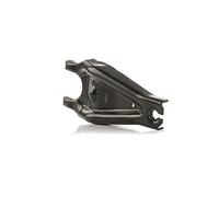 SASIC 5404002 Fourchette d'embrayage, Noir