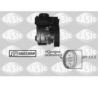 SASIC 7070004 Pompe hydraulique, direction pour CITROËN,PEUGEOT
