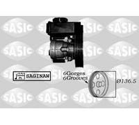 Pompe hydraulique (direction) SASIC 7070007