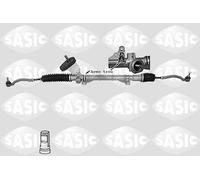 SASIC Crémaillière de direction 7374030 avec rotule axiale pour Scénic II 2008-2009