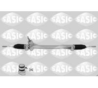 SASIC 7376038 Crémaillère de direction avec rotule axiale sans rotules mécanique