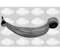 Sasic Bras de suspension 7476227 - avant inférieur gauche compatible Audi A4 B8 Avant 8K0407693F