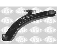 Sasic Bras de suspension Essieu avant gauche inférieur Compatible Renault Koleos II Réf. 545014CA0A