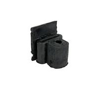 Silent bloc d'échappement SASIC 7551J81