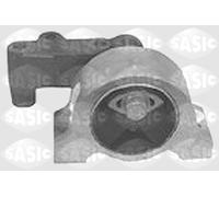Support moteur droite, supérieur Support métal-caoutchouc 8021531 SASIC