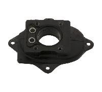 SASIC 9001490 Flasque, injection centrale