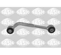 SASIC Biellette de barre stabilisatrice Essieu arrière droit Compatible avec MERCEDES-BENZ Classe C Berline W203 2306218