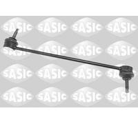 SASIC Biellette de barre stabilisatrice Essieu avant Compatible avec OPEL Corsa E 3/5 portes X15 2306297