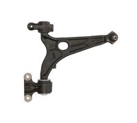 SASIC Bras de suspension Essieu avant droit inférieur Compatible avec CITROËN C8 II EA, EB 1346385080 3521H1 3521K6 5213K63