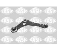 SASIC Bras de suspension Essieu avant droit inférieur Compatible avec RENAULT Espace V JR 545043778R 545047275R 7474100