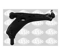 Sasic Bras de suspension essieu avant droit inférieur VW Polo IV 3/5 portes (9N, 9A) 6Q0407151E