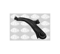 SASIC Bras de suspension Essieu avant gauche inférieur Compatible avec RENAULT Clio III 3/5 portes BR0/1, CR0/1 8200346941 8200744091 8200615057 7474016