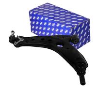 Sasic Bras de suspension 7476123 avant gauche inférieur pour VW Polo IV 3/5 portes