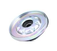 SASIC Coupelle d'amortisseur Coupelle d'Amortisseur 2656021 Essieu avant