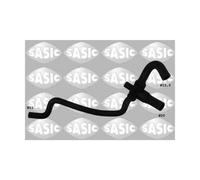 Sasic Durite de radiateur / de refroidissement 3404020