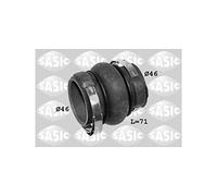 SASIC Durite de turbo Tuyau de turbo 3330046