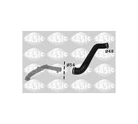 Sasic Gaine de suralimentation 3336308