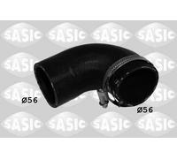 SASIC Durite Entrée D'Air Convient pour VW Polo 6R_ 1.2 Tdi Seat Ibiza IV 6J5