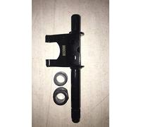 SASIC Fourchette d'embrayage Fourchette de débrayage 5406005