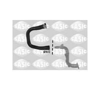 SASIC 3336104 Durite de turbo