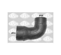 SASIC Gaine de suralimentation Sortie 3336291 pour AUDI VW SEAT