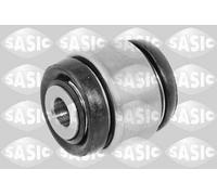 SASIC Guidon Suspension de Roue Arrière Côtés Haut Convient pour BMW 1er