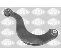 SASIC Guidon Suspension de Roue Arrière Côtés Haut Convient pour VW Golf VI V