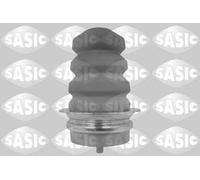 SASIC Pare-Chocs Suspension Essieu Arrière Pour Fiat Ducato Plateau/Châssis
