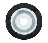 SASIC Patin de ressort 2650038 Essieu avant convient pour PEUGEOT 307 CC (3B)