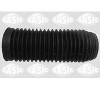 SASIC Soufflet d'amortisseur Protection d'amortisseur 2656053 Essieu avant 206mm