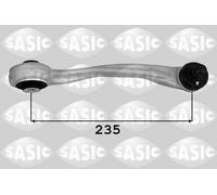 SASIC Support De Direction Avant Arrière Haut Droit Pour Audi Q5 A4 Avant