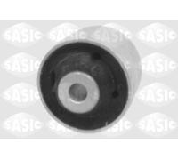 SASIC Support De Direction Avant Double Côté Arrière Bas Pour Audi A4 Avant