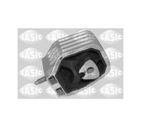 Sasic Support moteur 2706554 – avant droit supérieur métal-caoutchouc pour Mercedes‑Benz
