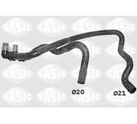 Sasic Tuyau du système de refroidissement SWH0300 pour Citroën Xsara / Xsara Break