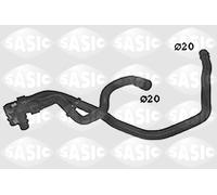 Sasic Durite de refroidissement SWH0502