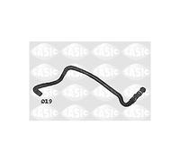 SASIC SWH4304 Durit chauffage